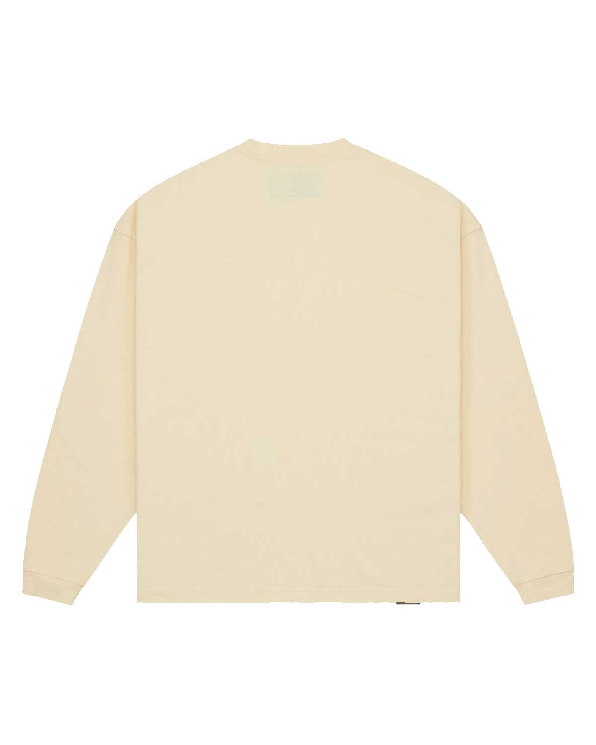 Godspeed Dream Team II NG L/S Tee Bone