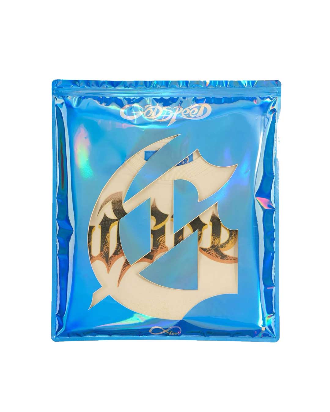 Godspeed Thoroughbred II NG Tee Bone