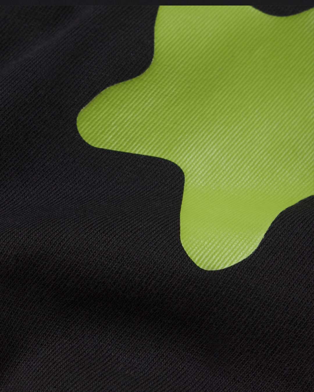 Sp5der Beluga Tee Onyx