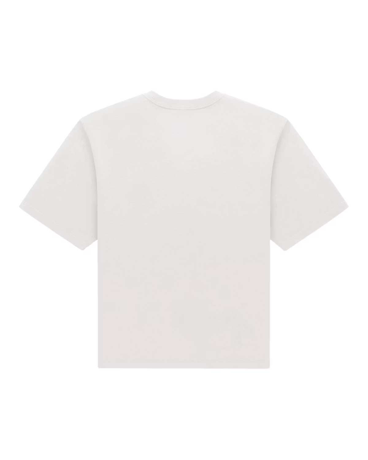 Sp5der Infantry Tee White