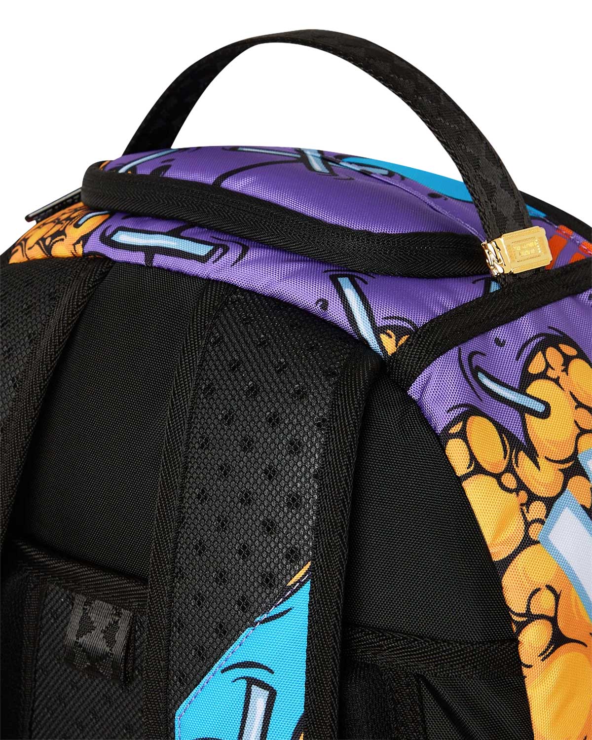 Sprayground SH11NAO1 Backpack BA6DD
