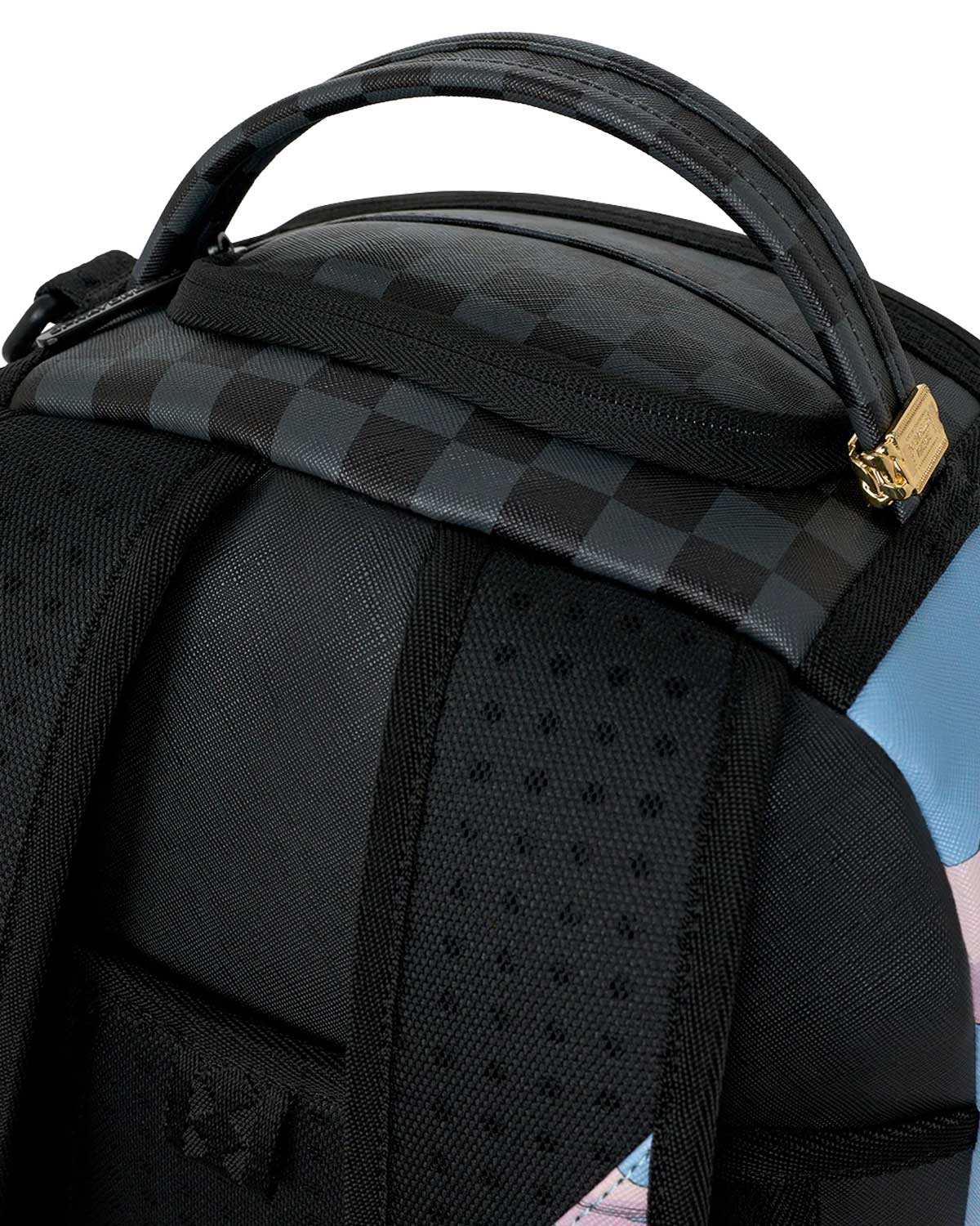 Sprayground Star Wars Mando and Grogu Reveal Backpack