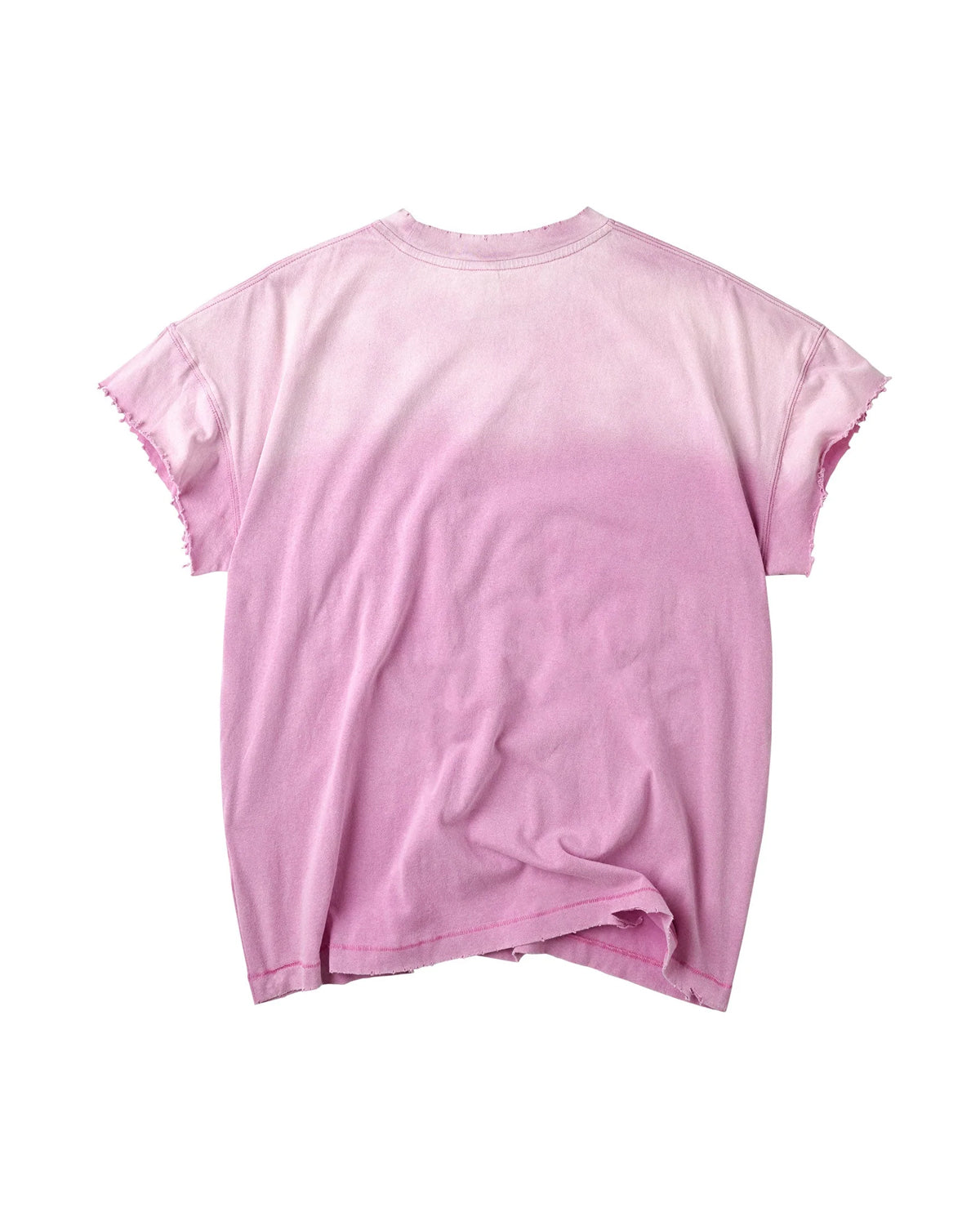 Vale Forever Osmosis Tank Pink