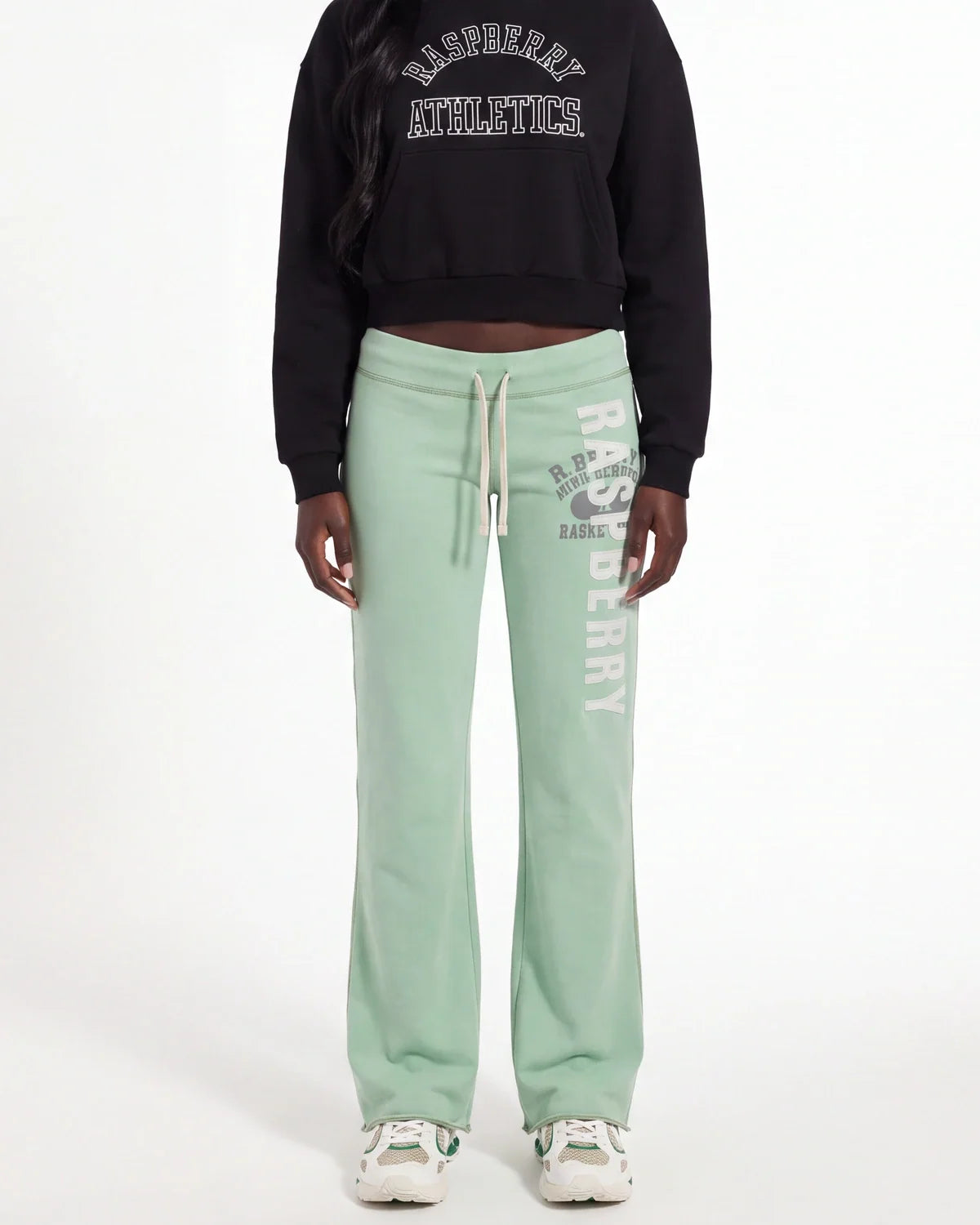 GV Gallery Seafoam Womens Sweatpants Teal