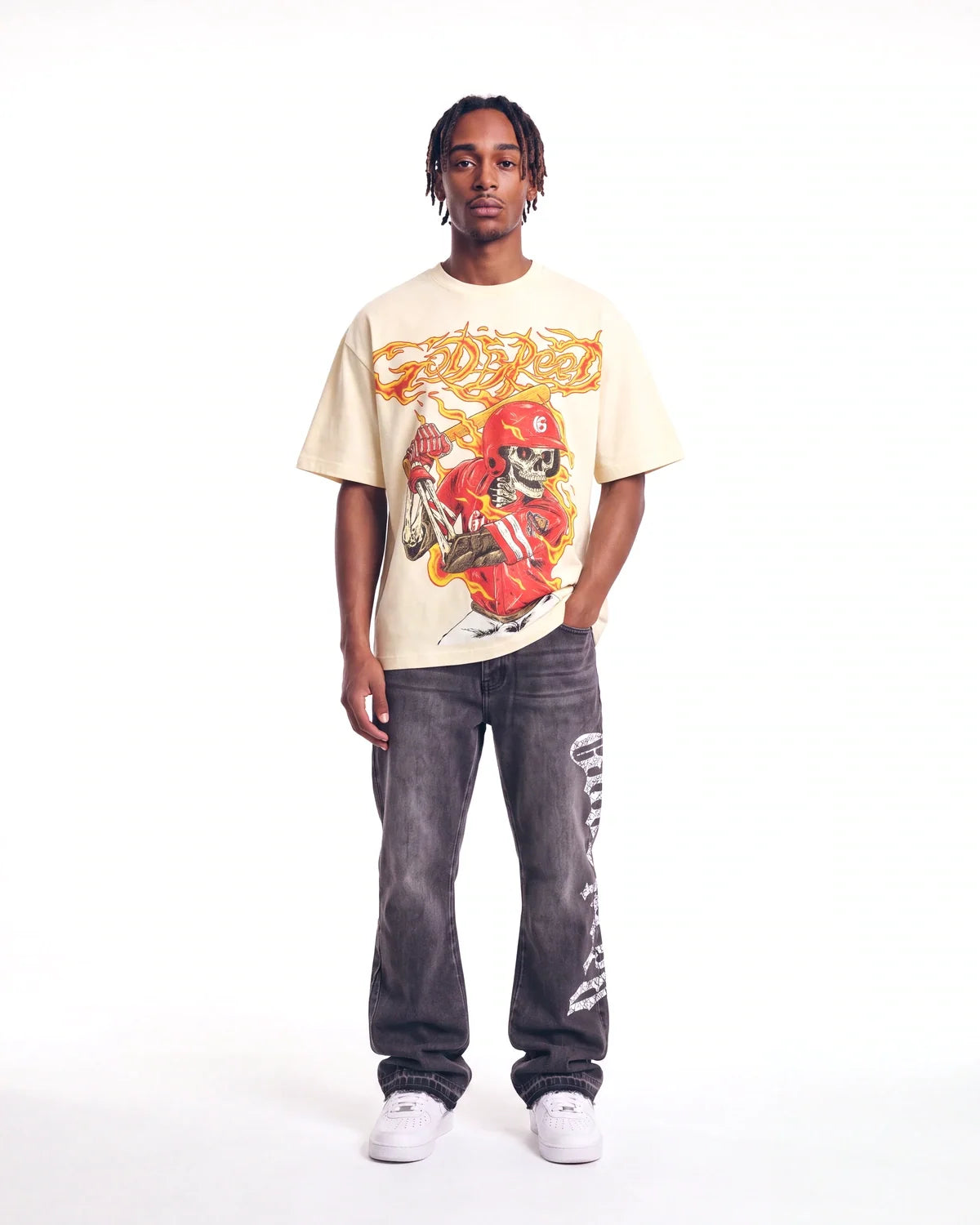 Godspeed Slugger NG Tee Bone