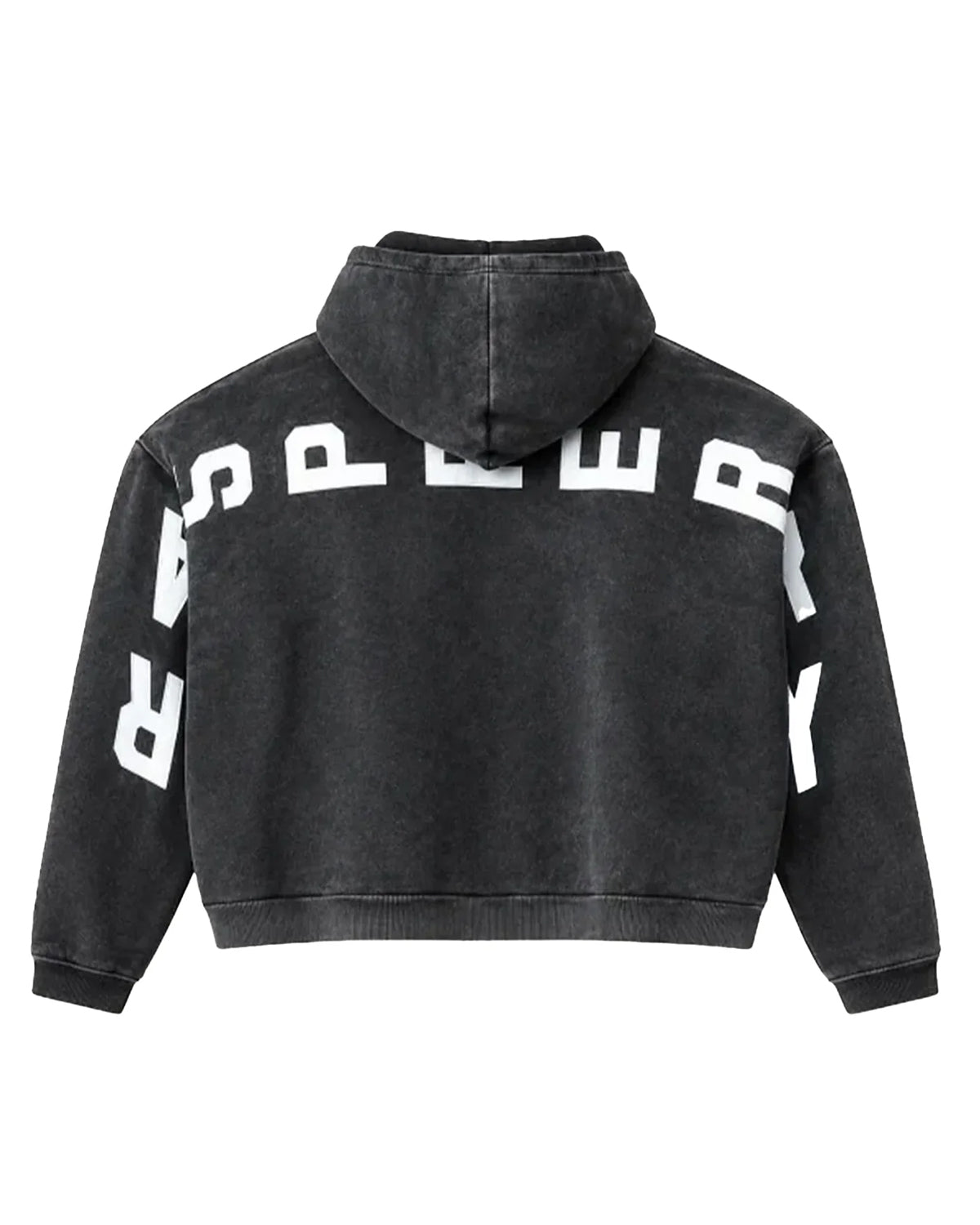 GV Gallery Mateo Sweatshirt Washed Black