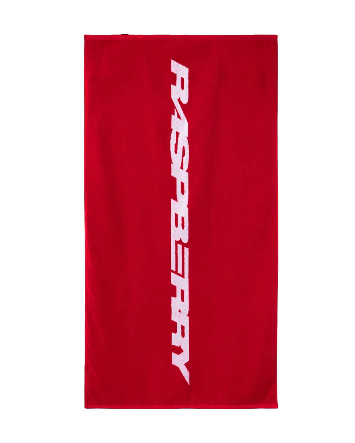 GV Gallery RH Towel Red