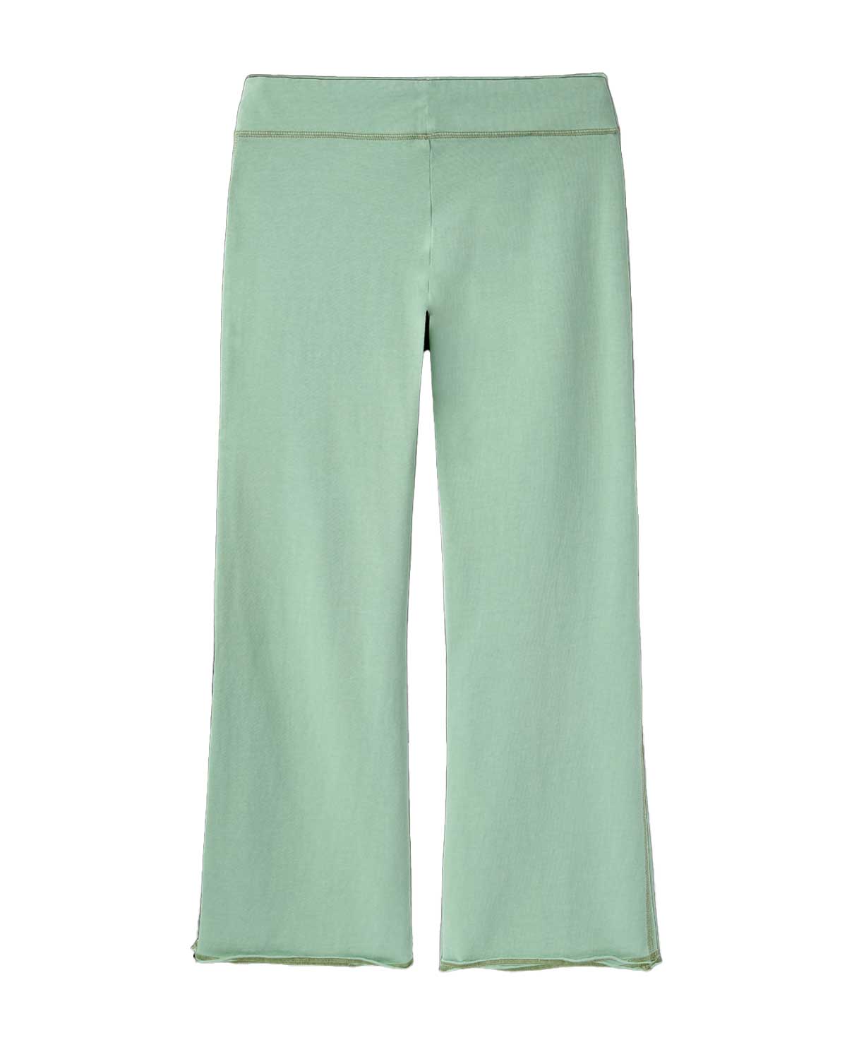 GV Gallery Seafoam Womens Sweatpants Teal