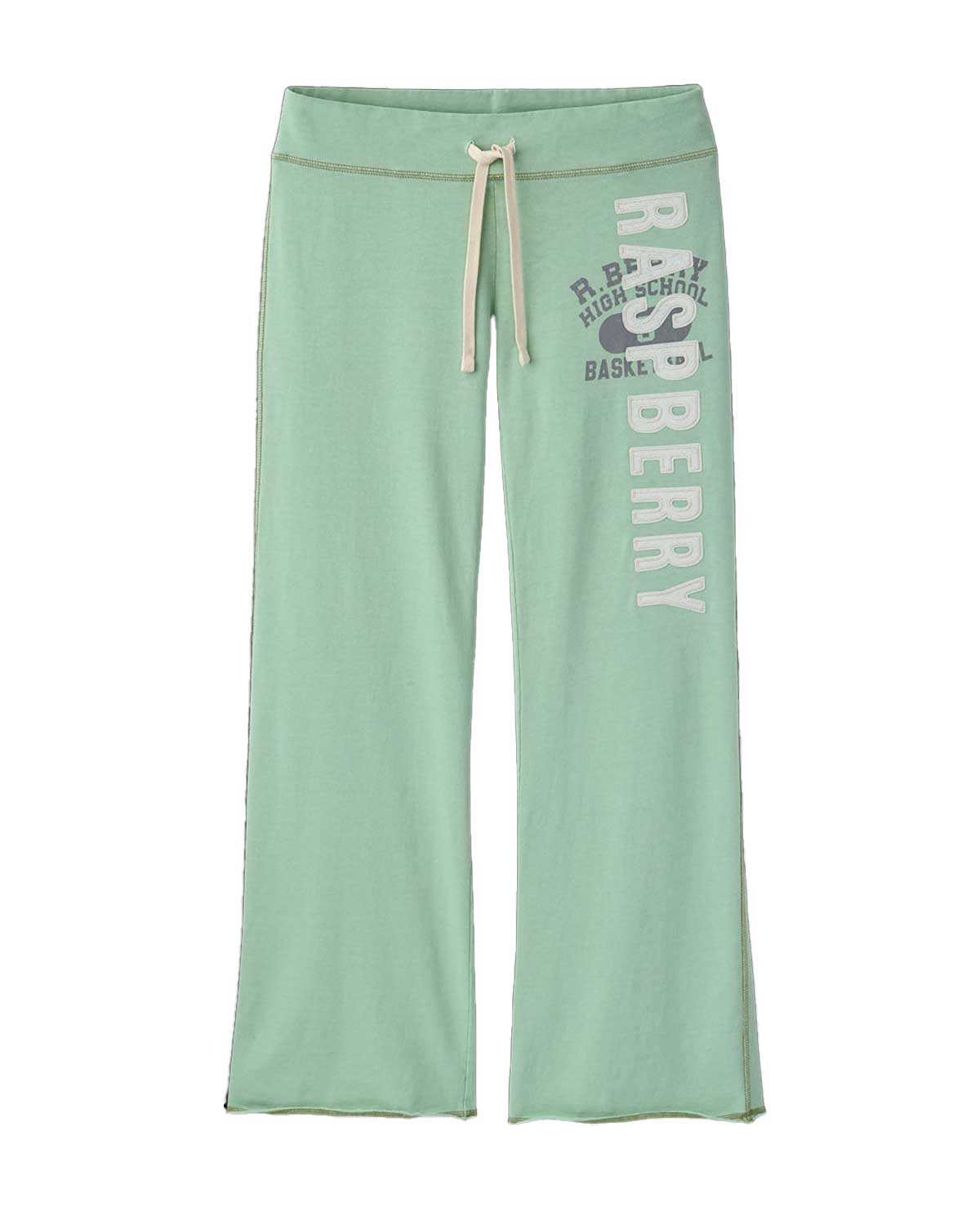 GV Gallery Seafoam Womens Sweatpants Teal