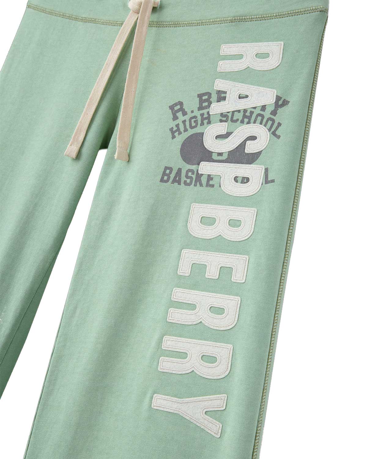 GV Gallery Seafoam Womens Sweatpants Teal