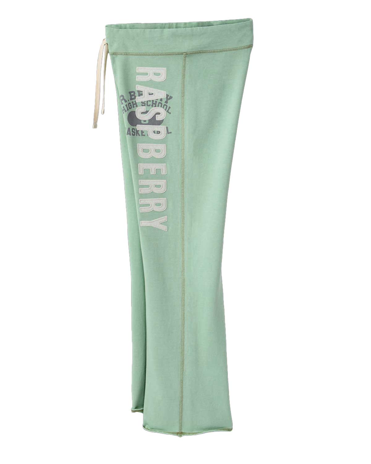 GV Gallery Seafoam Womens Sweatpants Teal