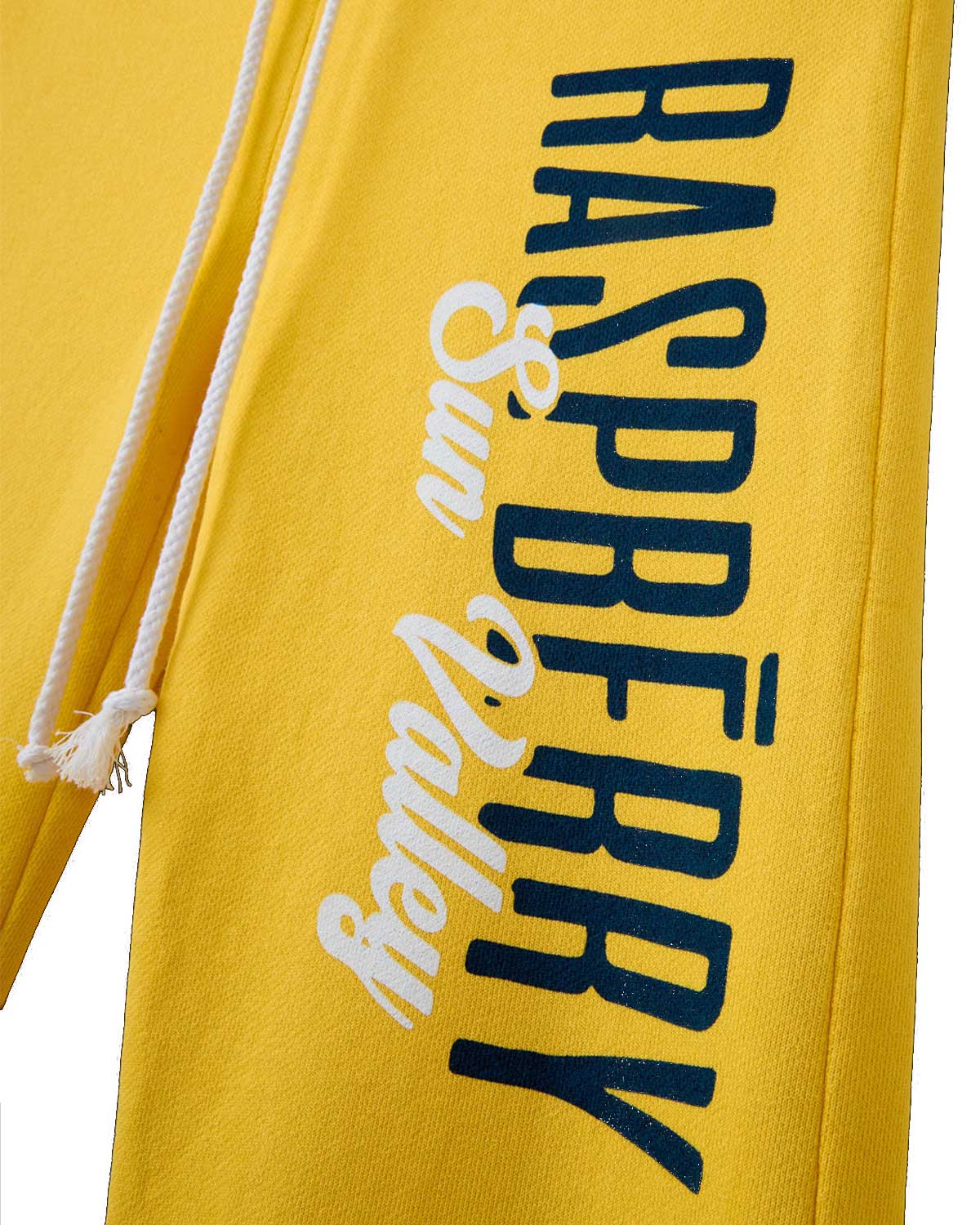 GV Gallery Sun Valley Womens Sweatpants Yellow