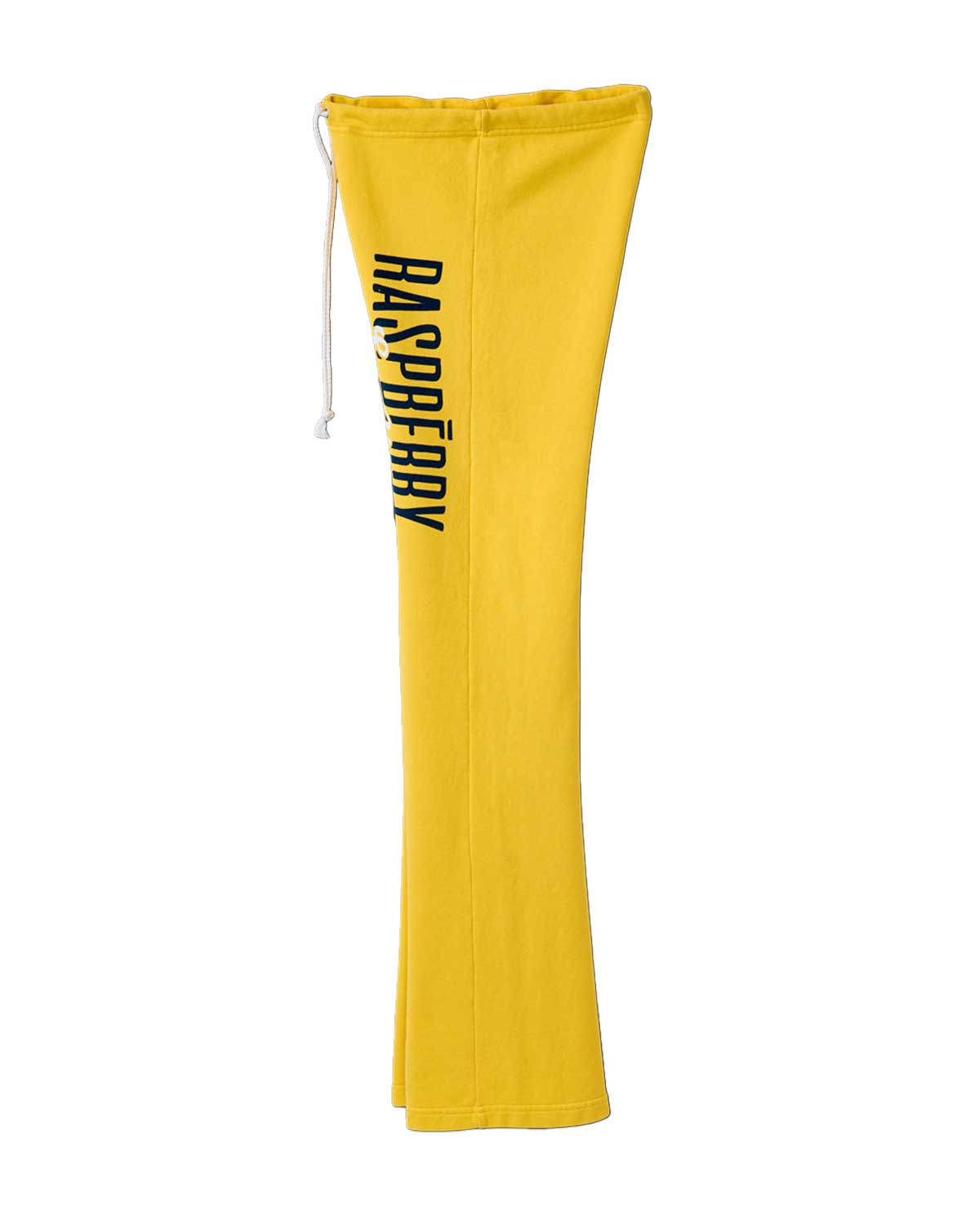 GV Gallery Sun Valley Womens Sweatpants Yellow