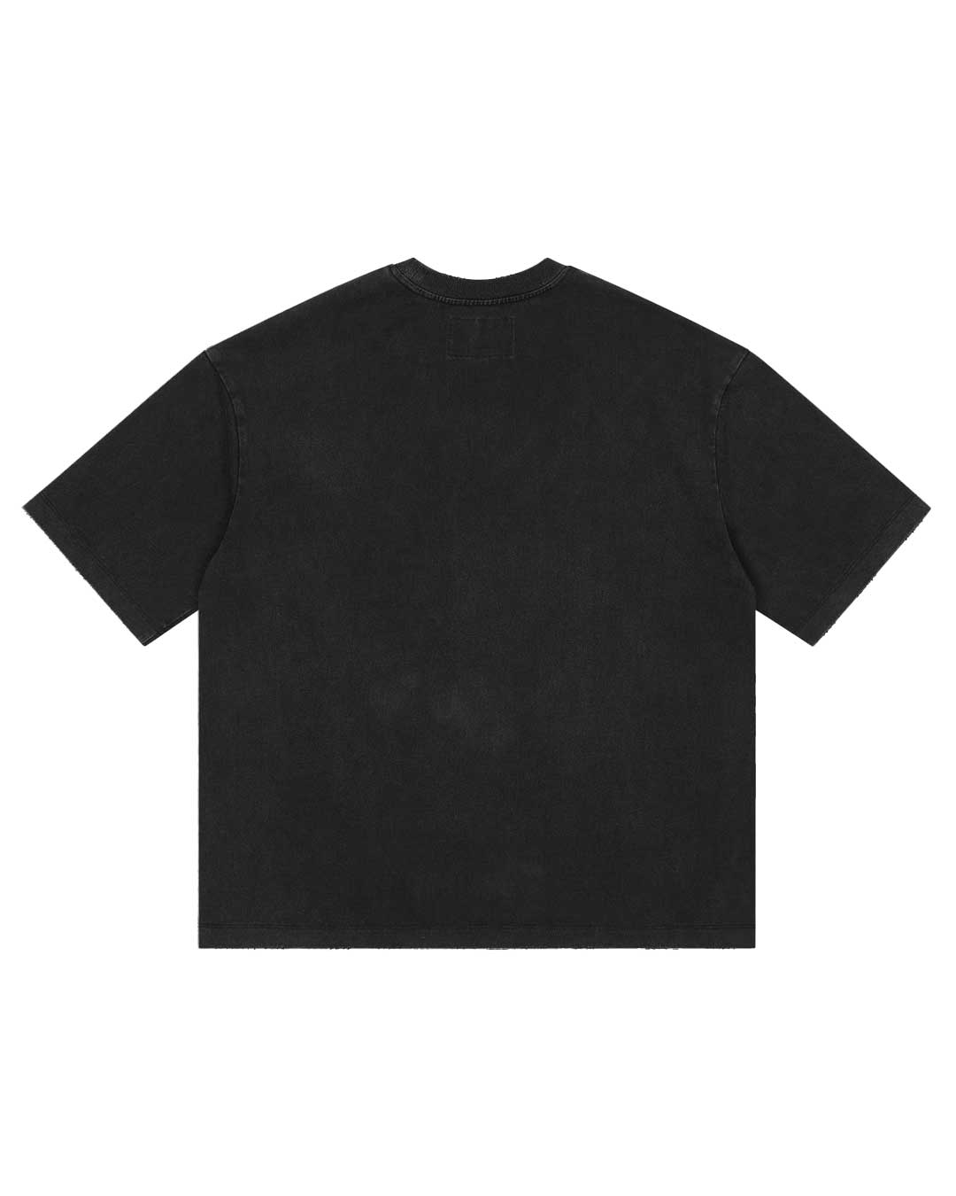 Godspeed Endzone NG II Tee Black