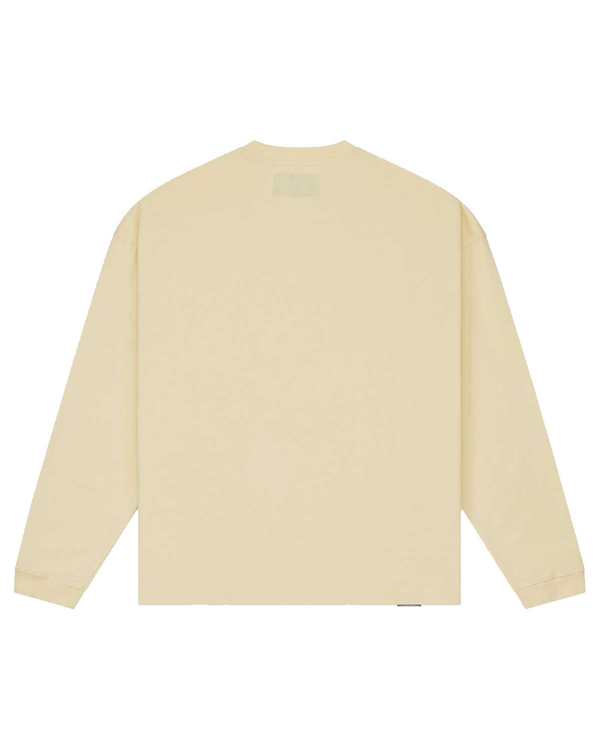 Godspeed Slugger NG L/S Tee Bone