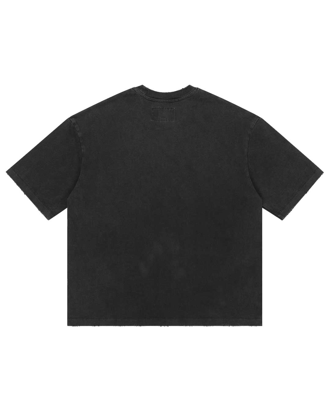Godspeed Thoroughbred II NG Tee Black