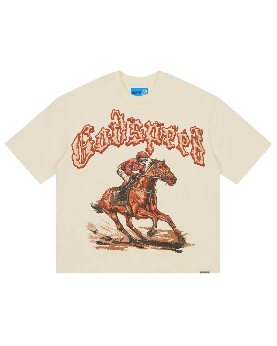 Godspeed Thoroughbred II NG Tee Bone
