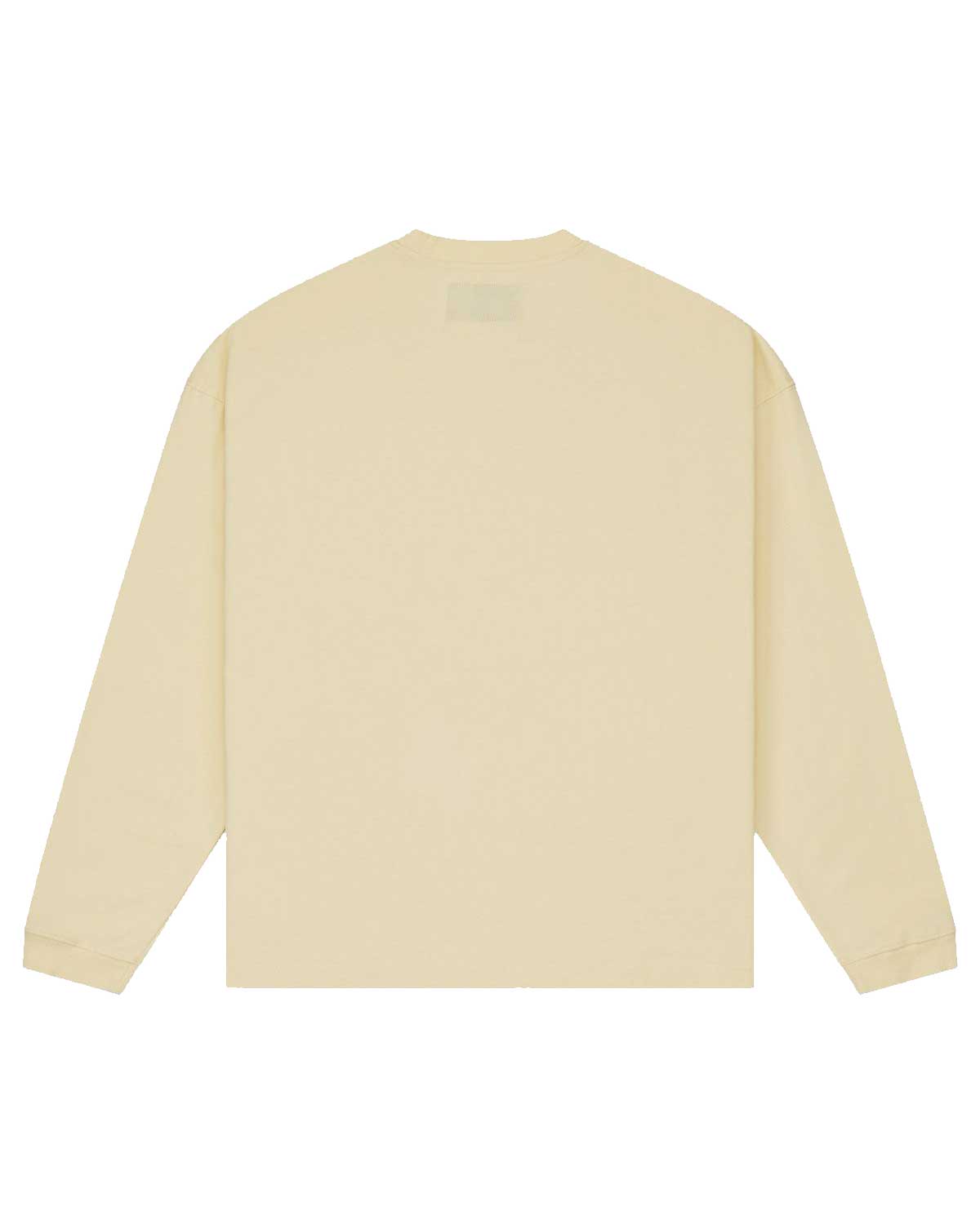 Godspeed Thoroughbred NG L/S Tee Bone