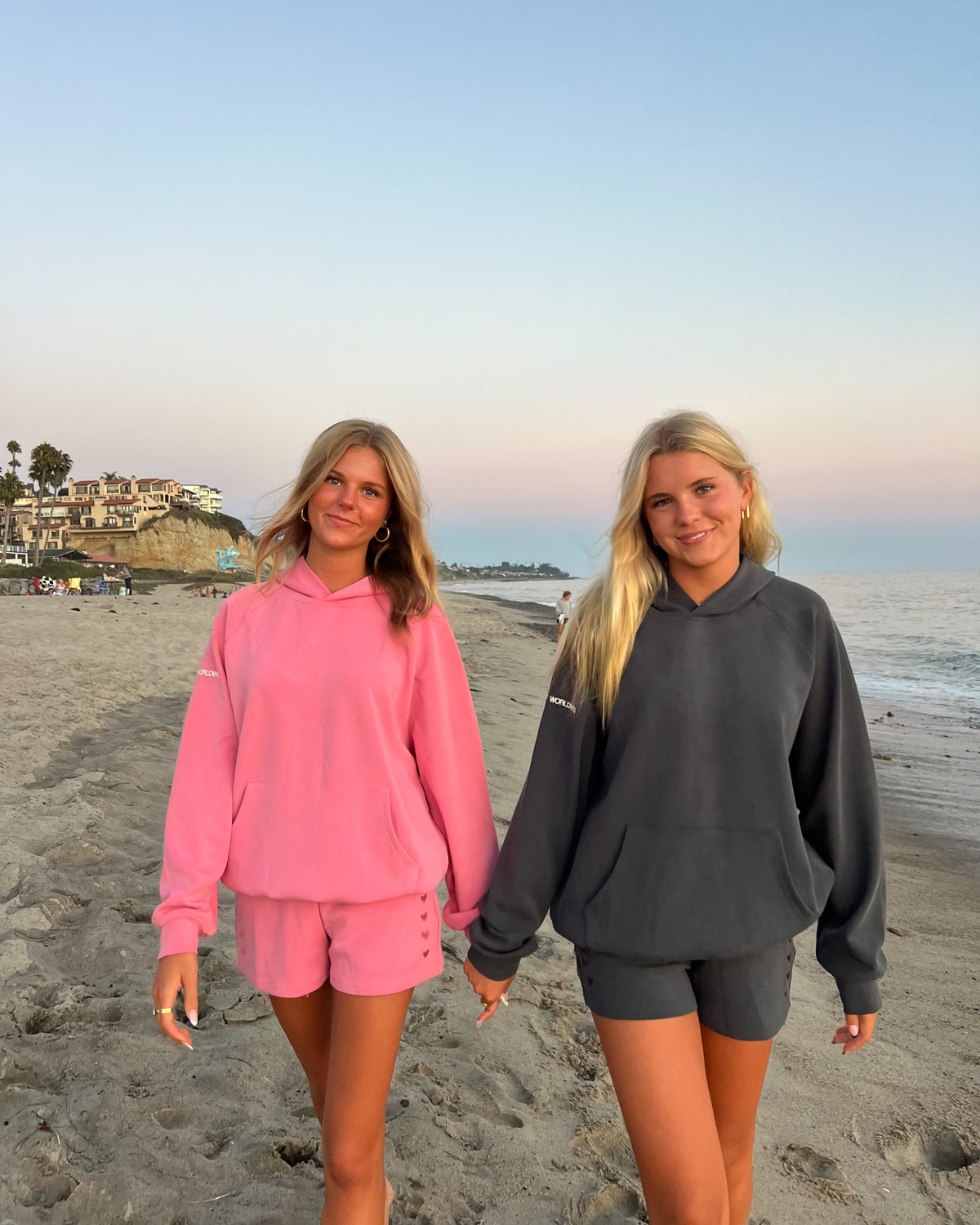 Lover Butter Lux Shorts