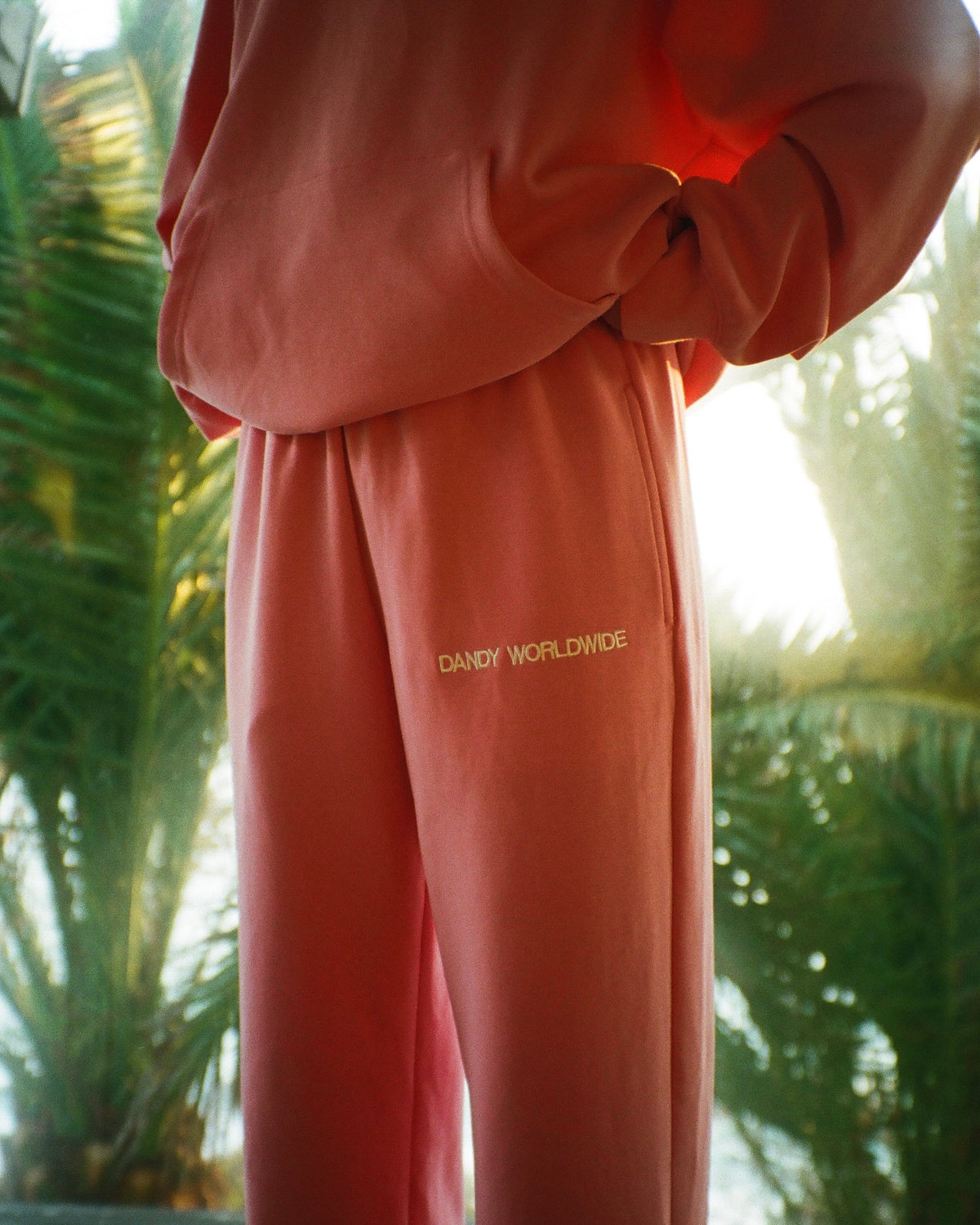 Butter Lux Sweatpants