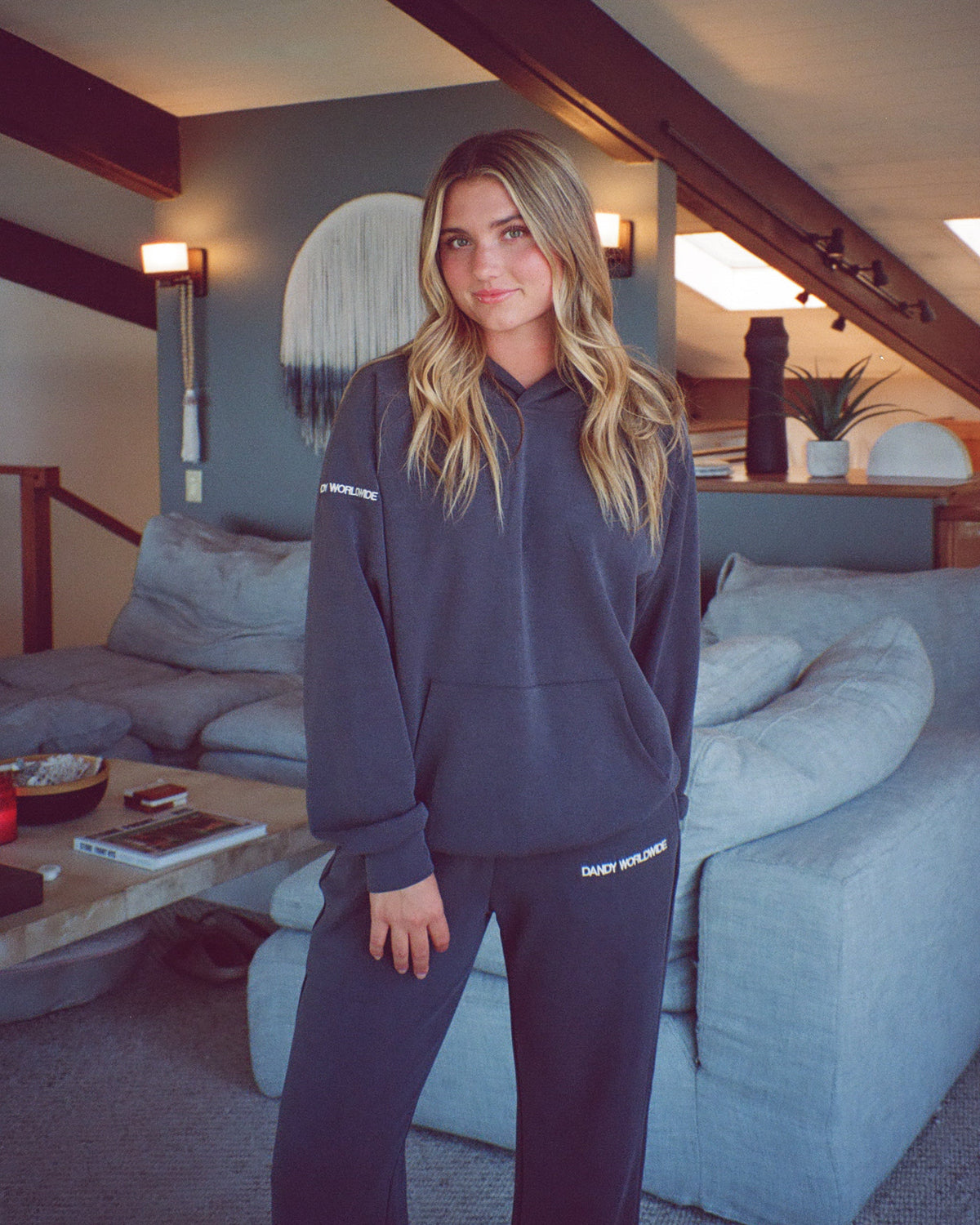 Butter Lux Sweatpants