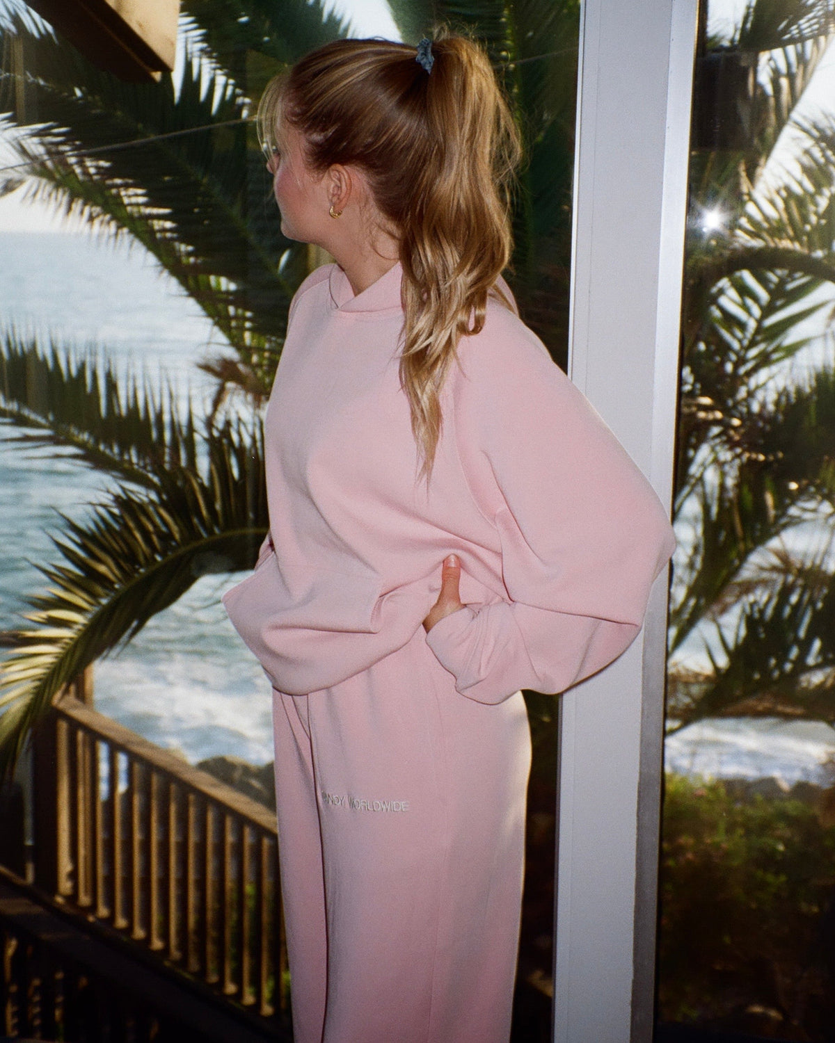 Butter Lux Sweatpants