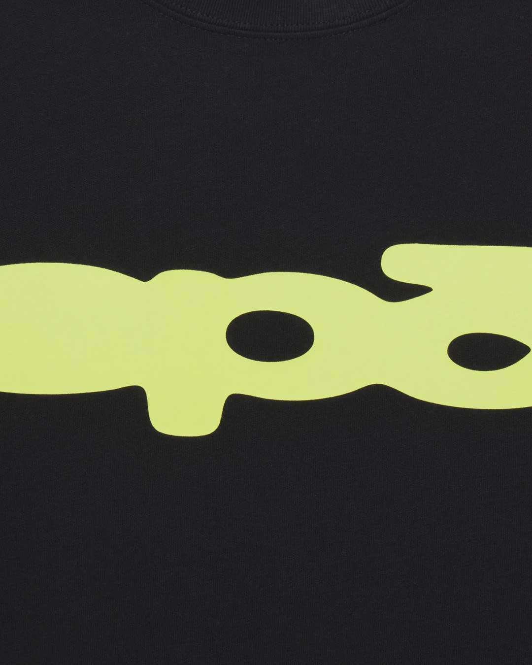 Sp5der Bubble Tee Onyx