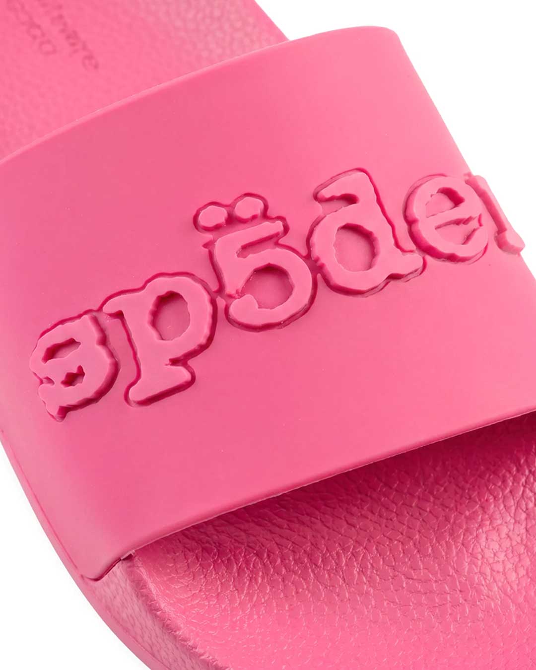 Sp5der Enzo Slide Pink