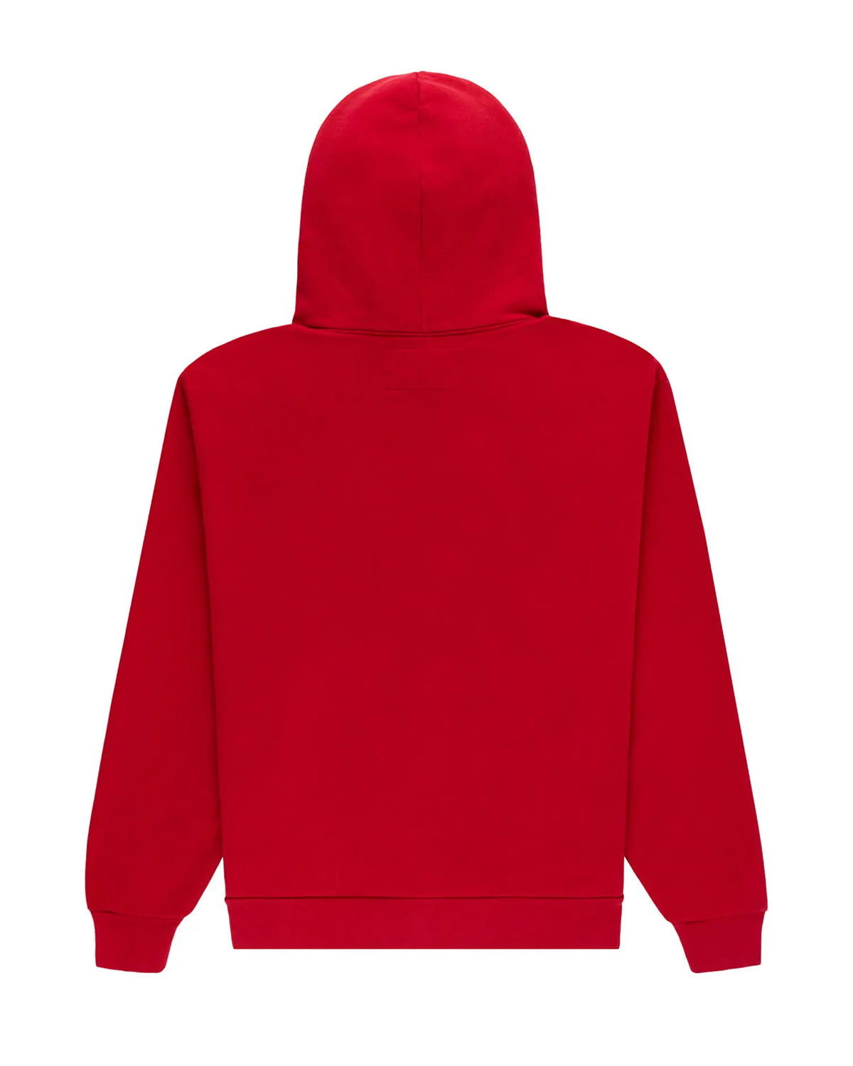 Sp5der OG Web V2 Hoodie Red