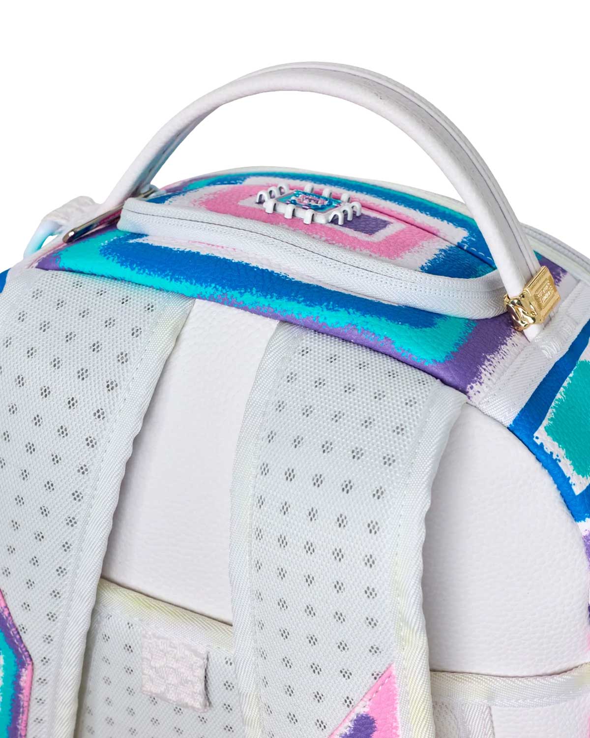 Sprayground AI Fringe Backpack