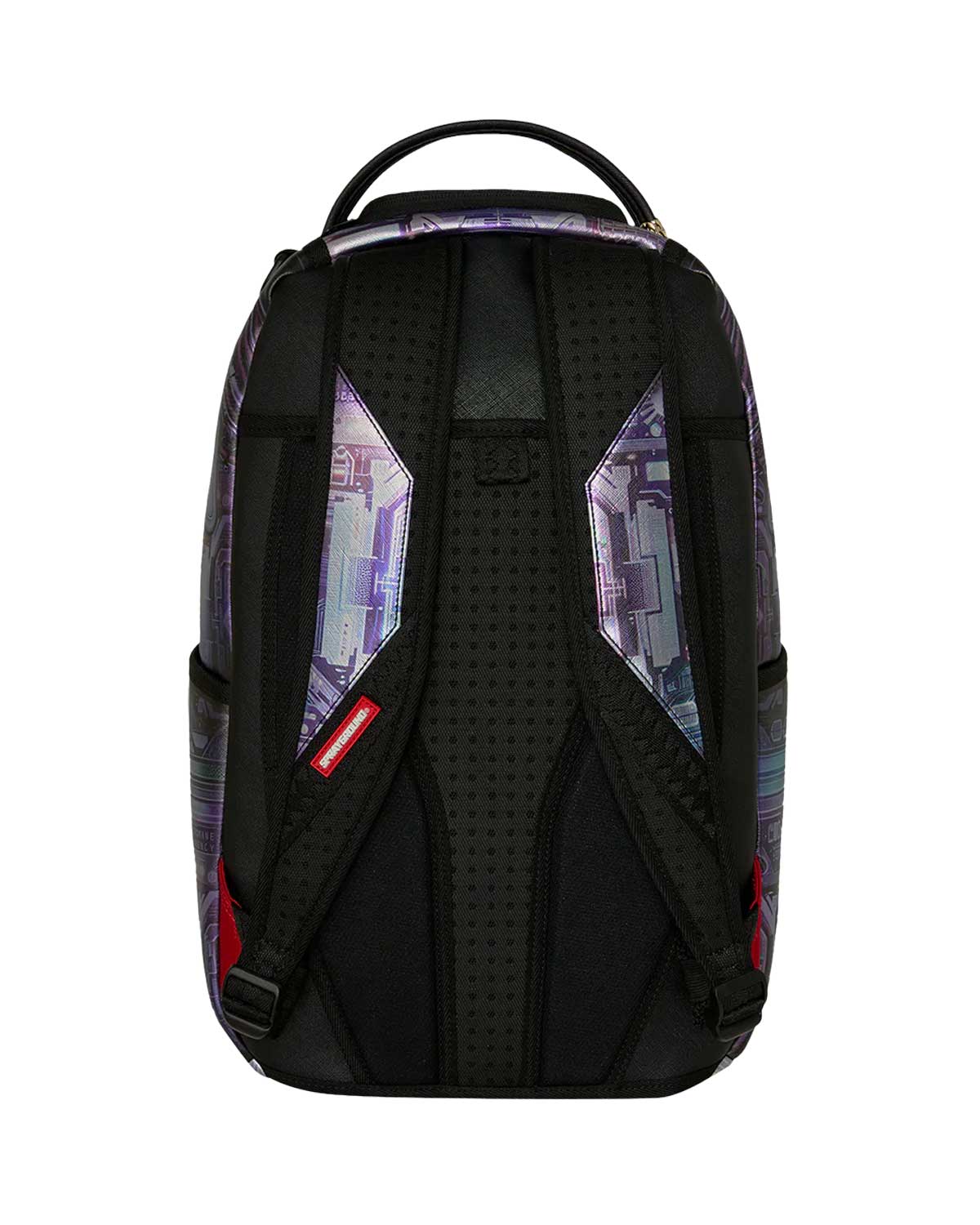 Sprayground Astromane Currency Backpack