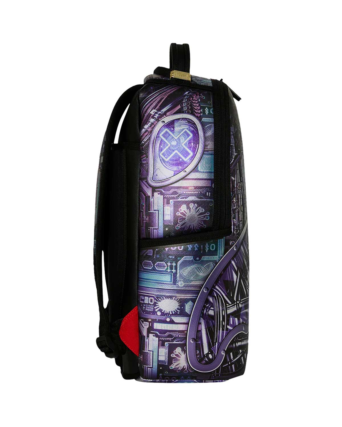 Sprayground Astromane Currency Backpack
