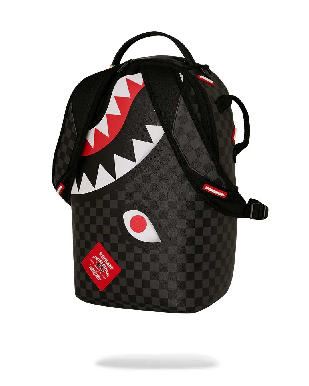 Sprayground Bag Done Wrong Backpack