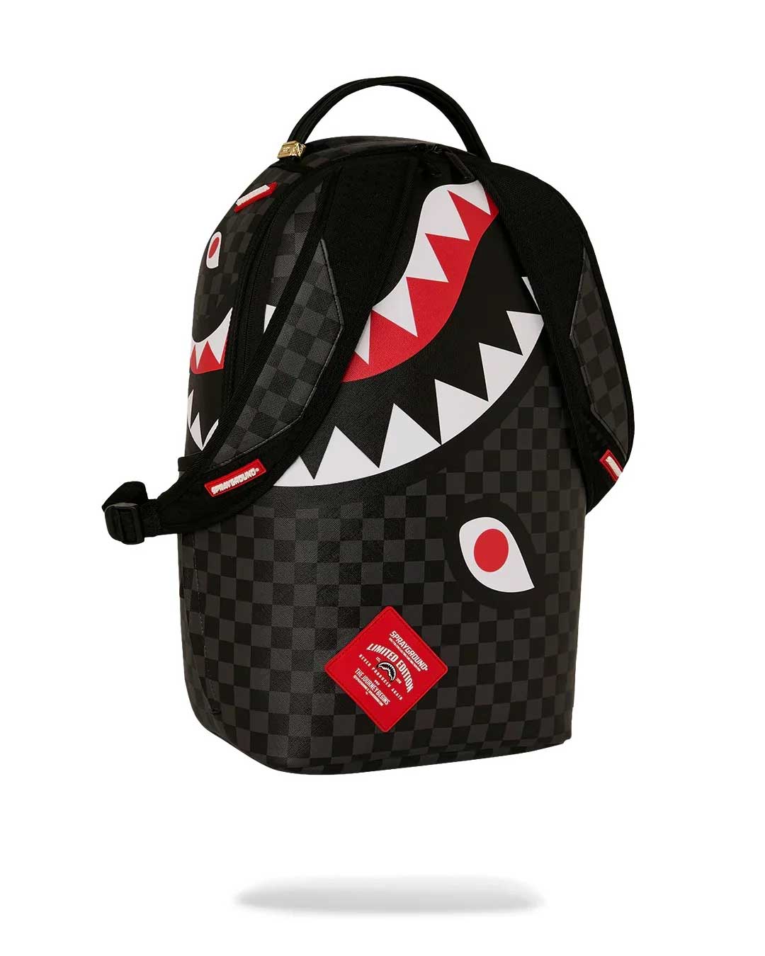 Sprayground Bag Done Wrong Backpack