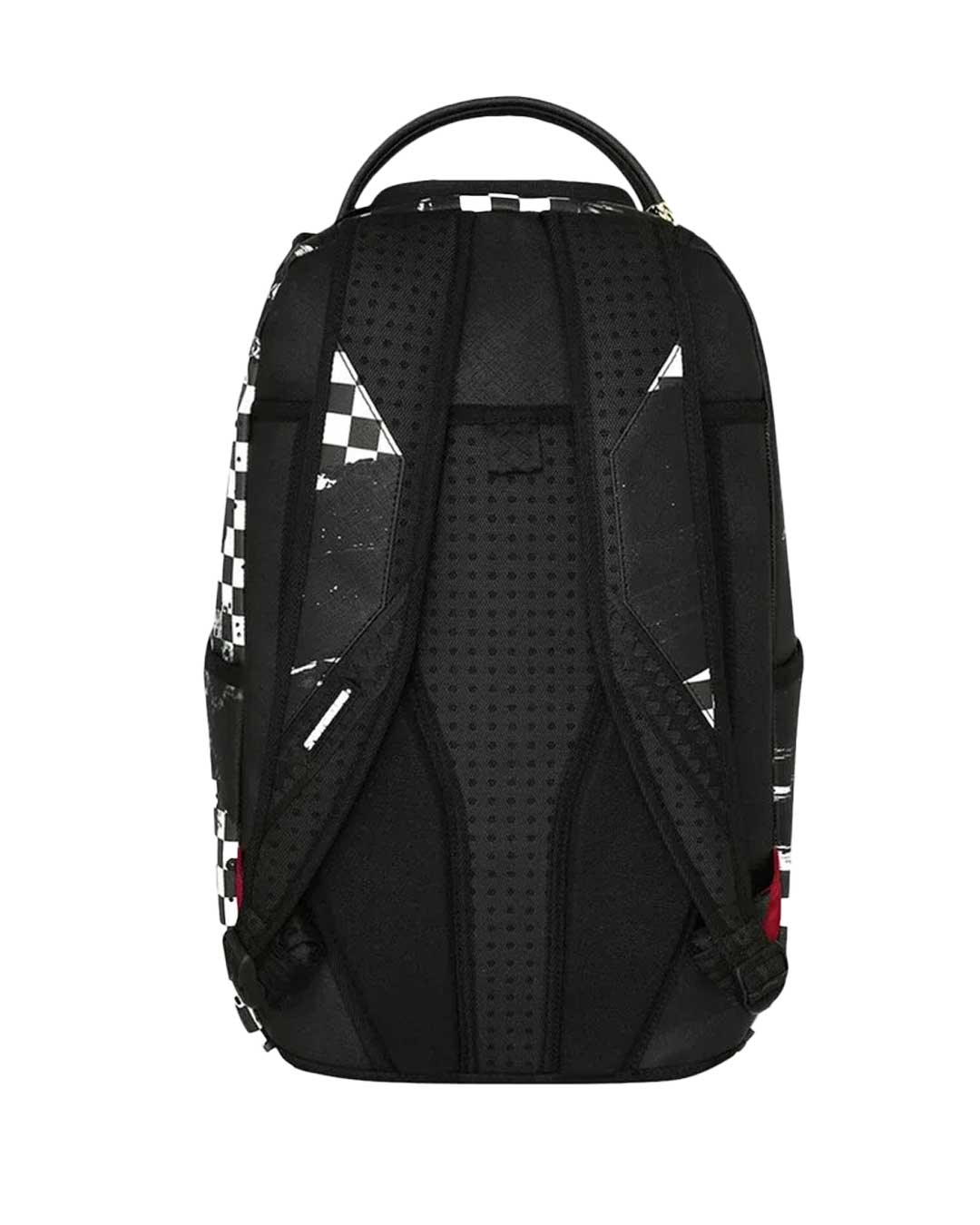Sprayground Canvas Chaos Backpack