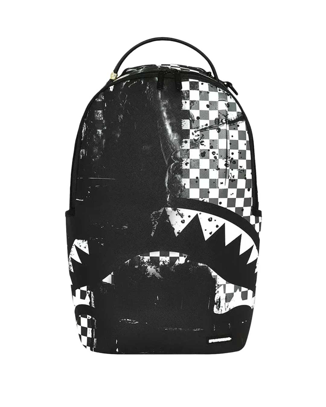 Sprayground Canvas Chaos Backpack