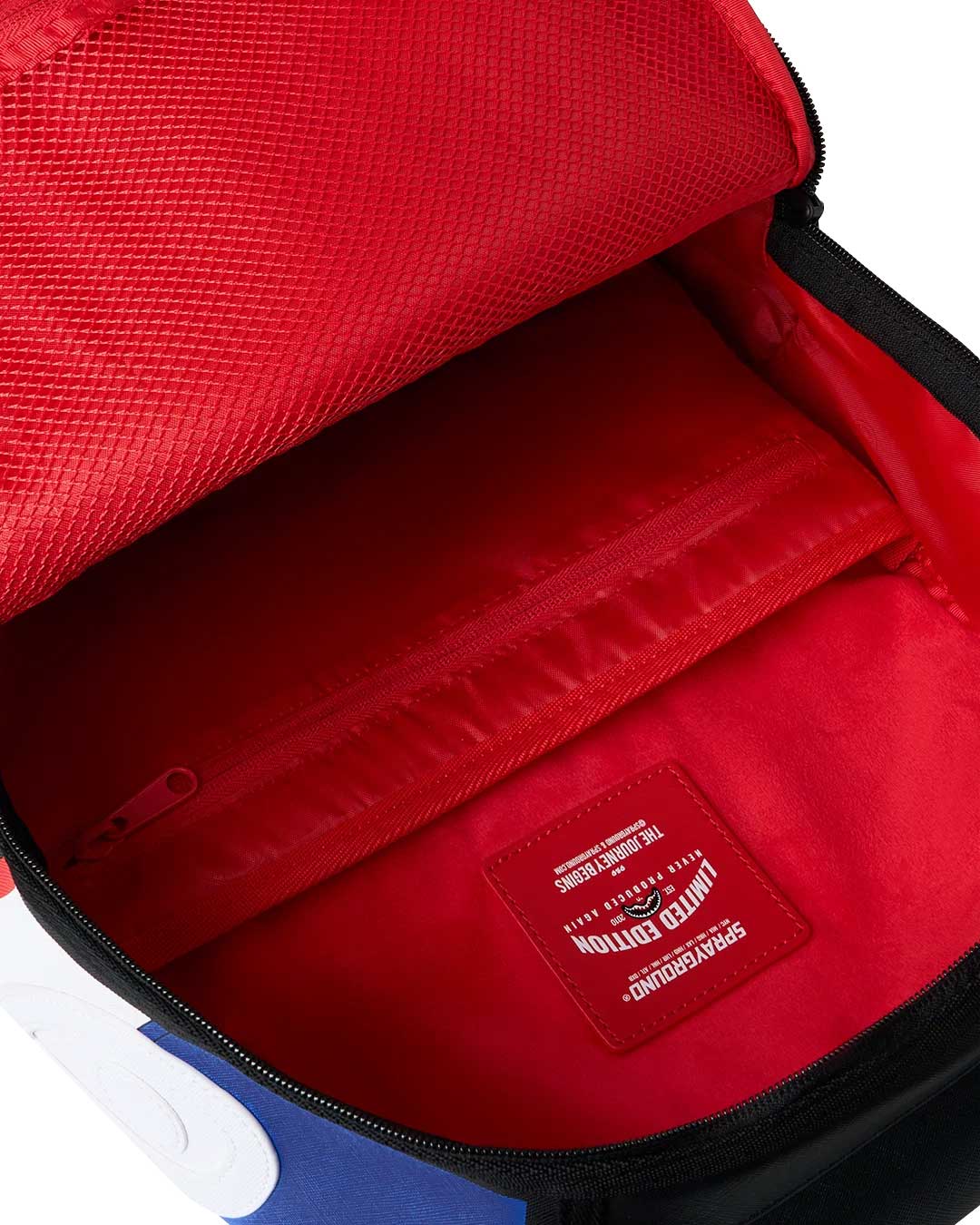 Sprayground First Place Chase Backpack