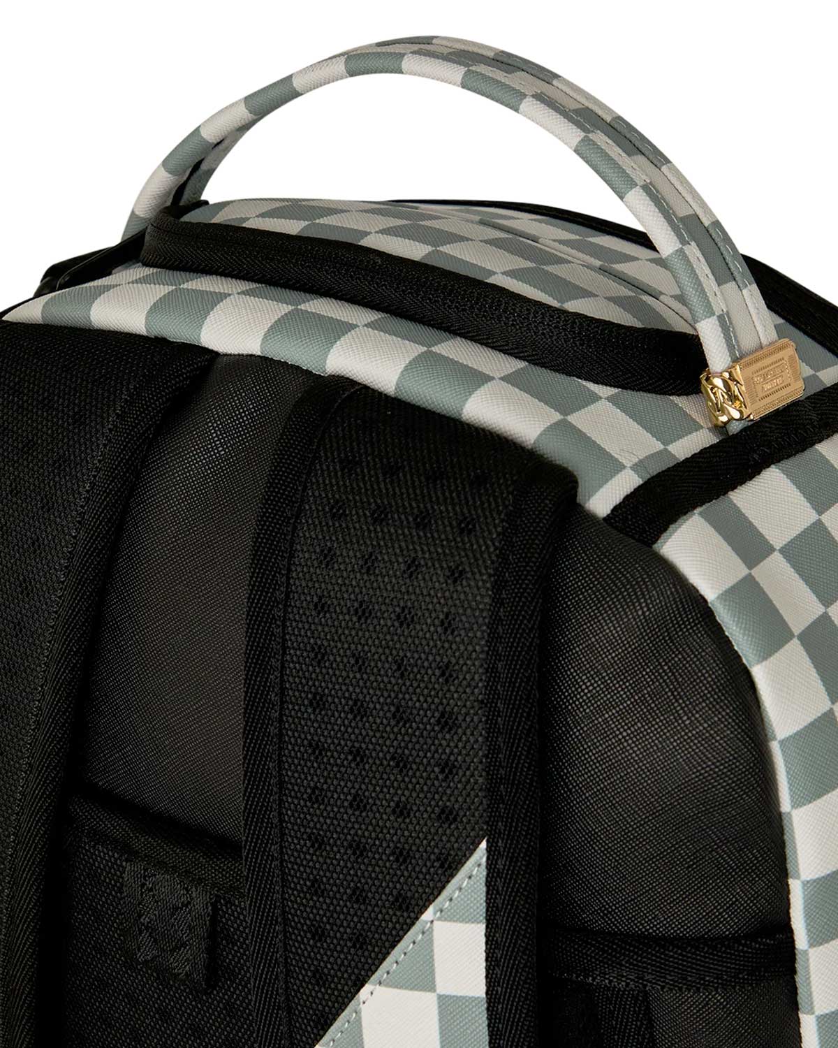 Sprayground Naruto vs Sasuke Backpack