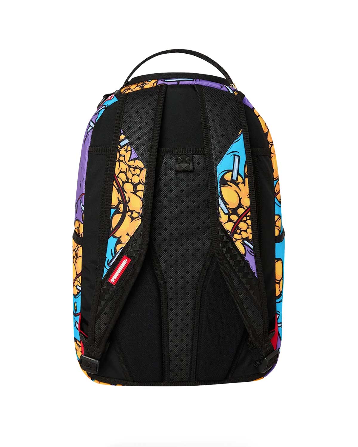 Sprayground SH11NAO1 Backpack BA6DD