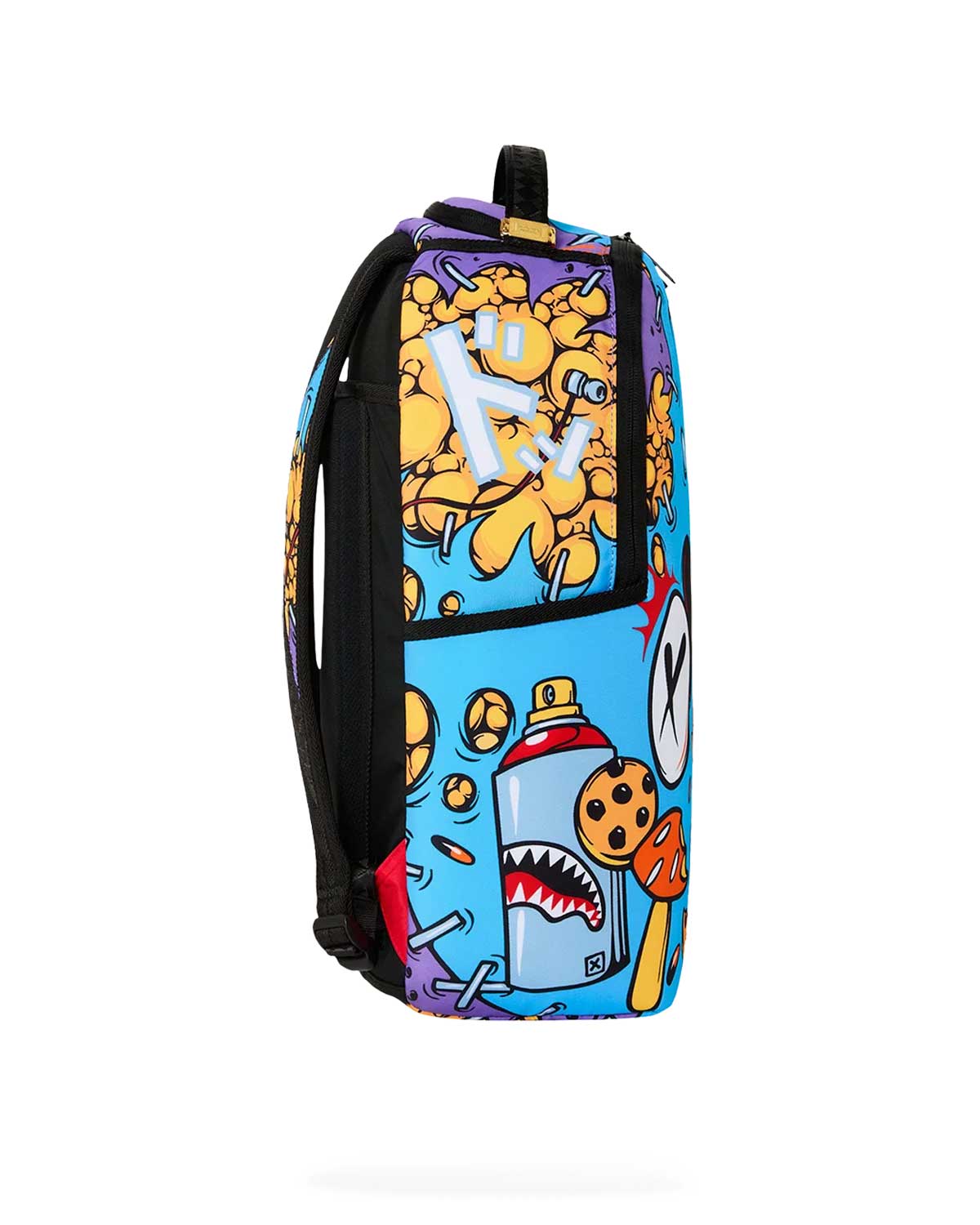 Sprayground SH11NAO1 Backpack BA6DD