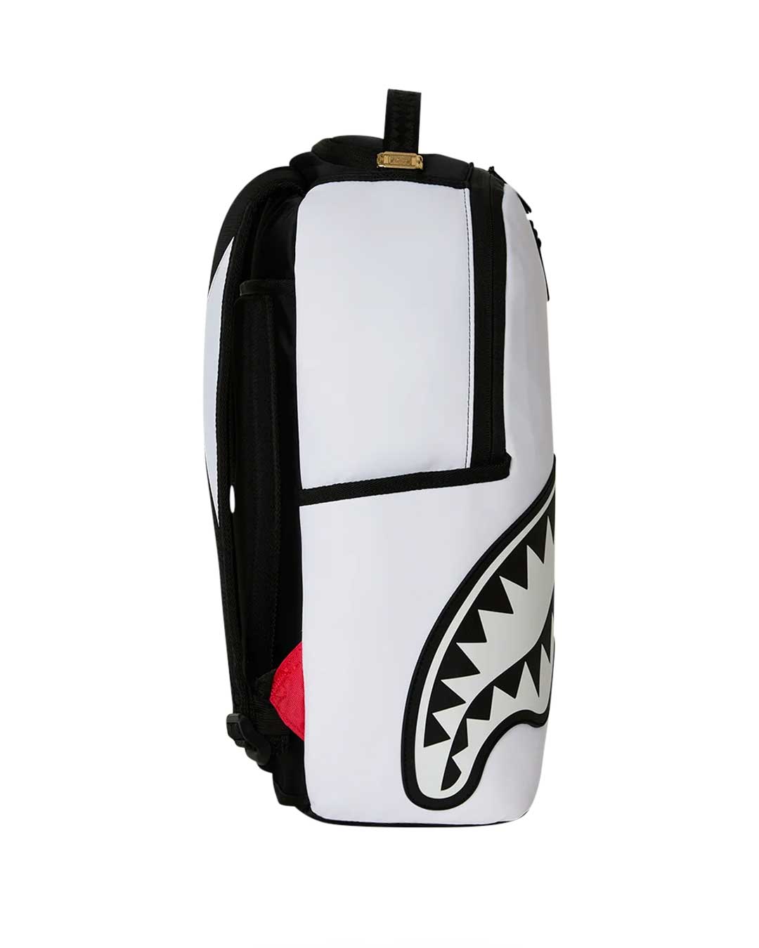 Sprayground Shark Central 2.0 Beyond Time Backpack