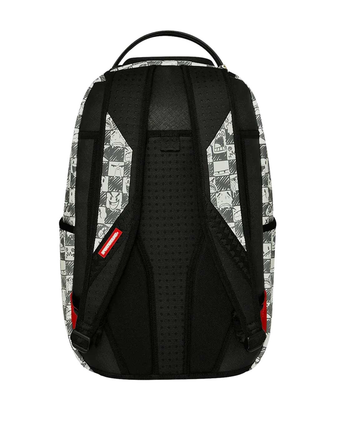 Sprayground Sharks In Paris Outlaws Backpack