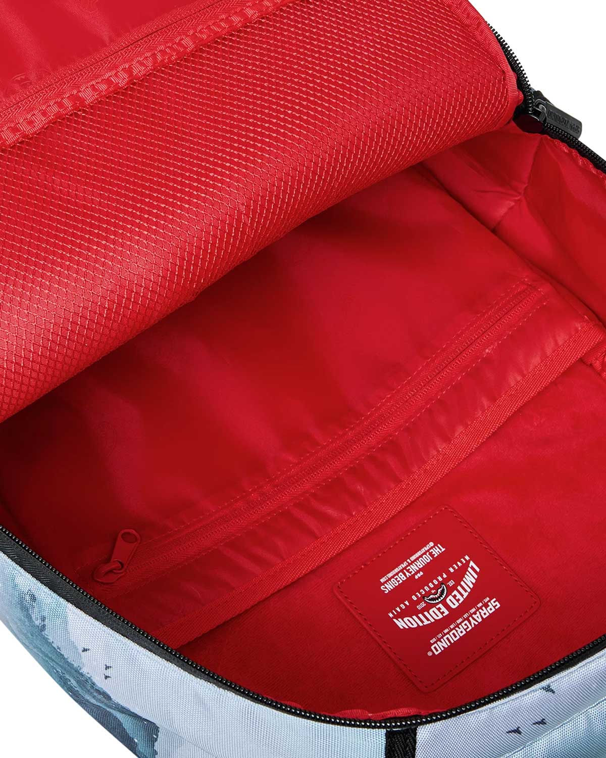 Sprayground Tiger Claw Backpack