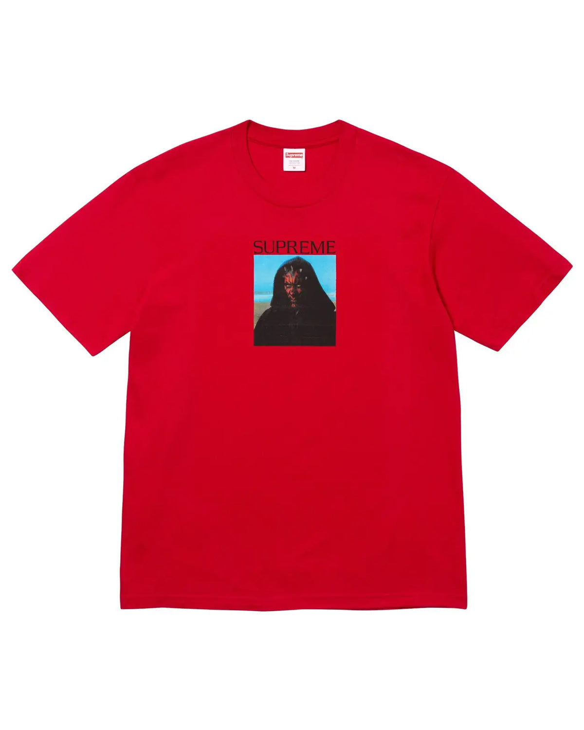 Supreme Sith Tee Red