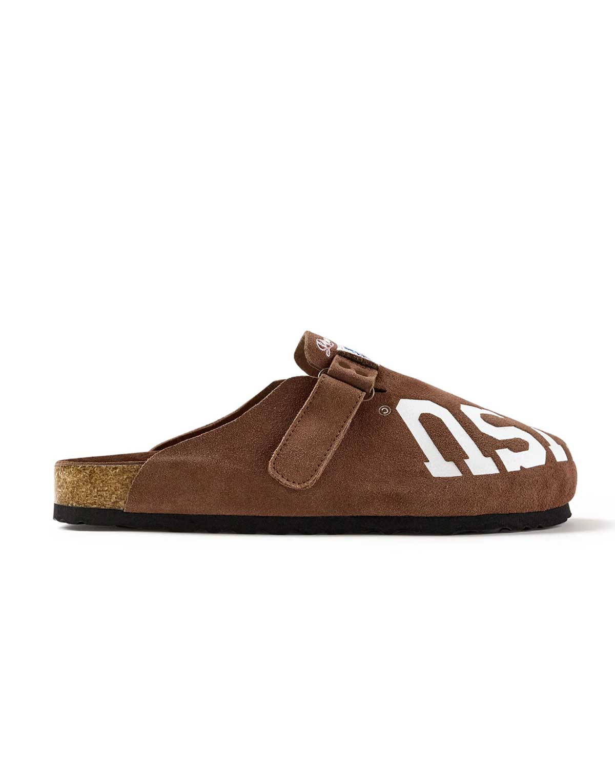 Vale Forever VSU Chocolate Clogs Brown